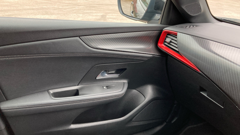 Vauxhall Mokka 1.2 Turbo 100 GS  5dr Petrol Hatchback